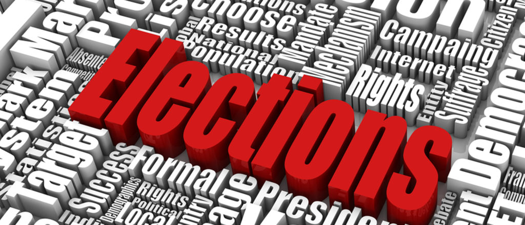 Guinea Bissau – presidential election (24 Apr. 20)