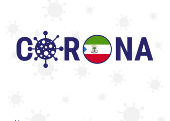 Equatorial Guinea Records 44 New COVID-19 Cases