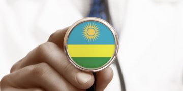 Coronavirus - Rwanda: Update on COVID-19 Coronavirus - 20 April 2020