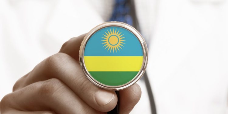 Coronavirus - Rwanda: Update on COVID-19 Coronavirus - 20 April 2020