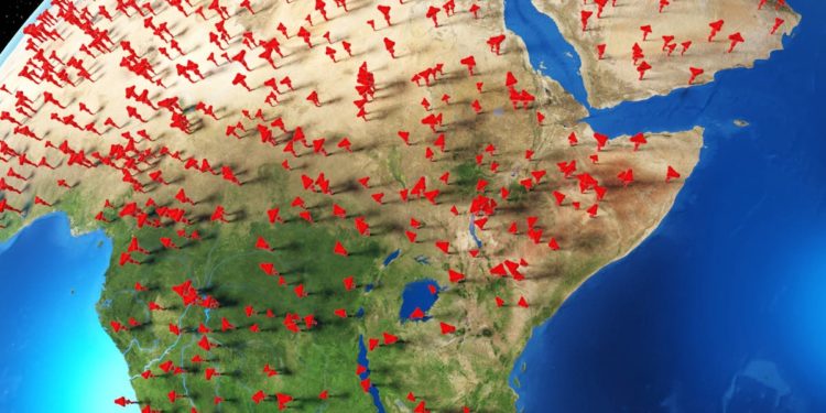 African Sovereign Wealth and Pension Funds United in Fight Against COVID-19 in Africa