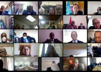 Coronavirus – Africa: FAO of the United Nations and African Union commit to safeguarding food security amid crisis