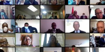 Coronavirus – Africa: FAO of the United Nations and African Union commit to safeguarding food security amid crisis