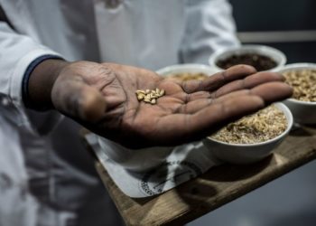 Africa risks reeling from a health crisis to a food crisis