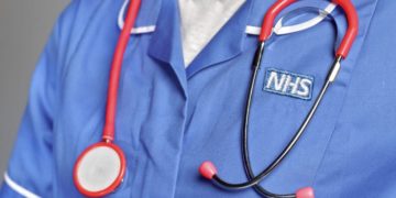 Frontline NHS staff fighting coronavirus told to reuse PPE items amid shortages