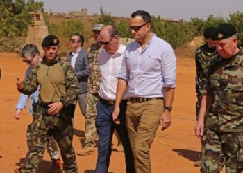Irish troops set to return home from Mali despite UN request to extend mission