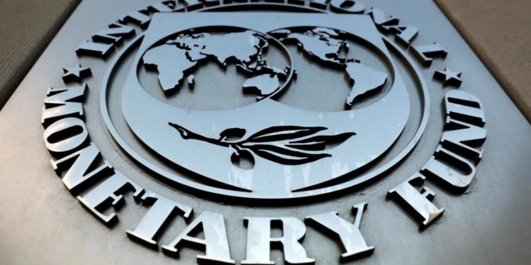 IMF to respond to Nigeria’s $3.4bn loan request by end of April