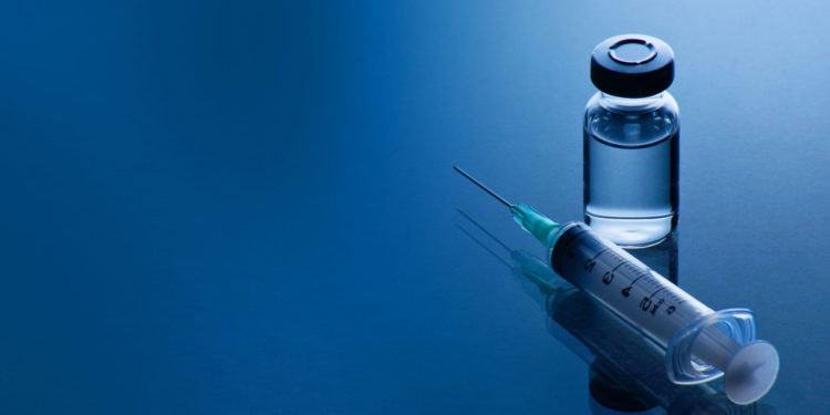 Coronavirus: Africa vaccination week 2020 kicks off