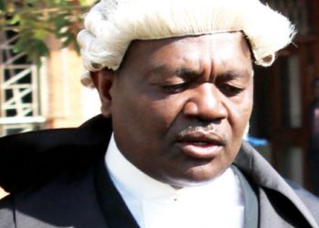 Malawi: Judge Kenyatta Nyirenda criticised Kalekeni office