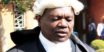 Malawi: Judge Kenyatta Nyirenda criticised Kalekeni office