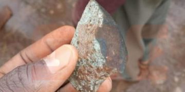 Kenya: Panic as Meteorites Rain Down on Villages in Kirinyaga County
