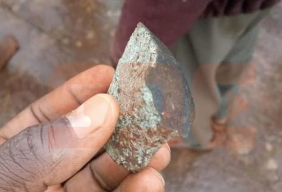 Kenya: Panic as Meteorites Rain Down on Villages in Kirinyaga County