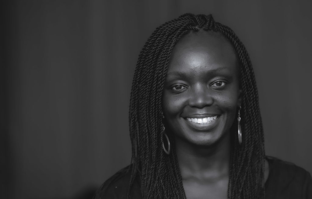 iHub Nairobi : A Decade of Getting Stuff Done