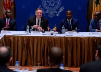 What analysts are missing about Trump’s Africa policy