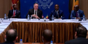 What analysts are missing about Trump’s Africa policy