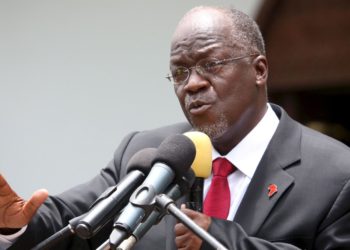 Tanzania President Cancels US$10billion Chinese Loan