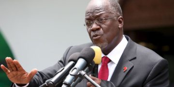 Tanzania President Cancels US$10billion Chinese Loan