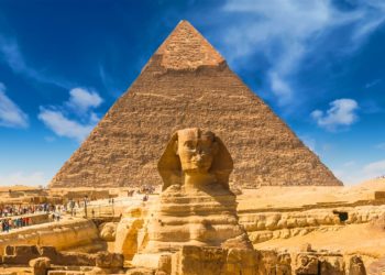 Egypt to Announce New Archaeological Discovery on World Heritage Day Despite COVID-19