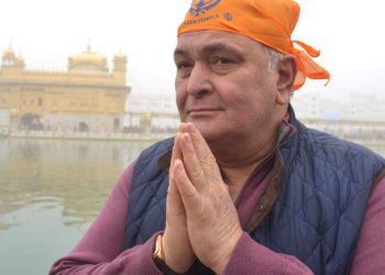 Bollywood: Rishi Kapoor dies from leukaemia aged 67