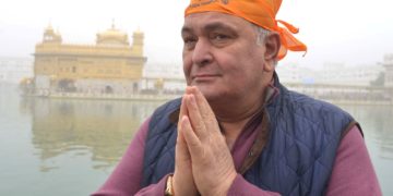 Bollywood: Rishi Kapoor dies from leukaemia aged 67
