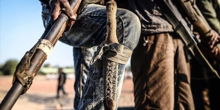 Rwanda accuses Burundi of sending troops to DR Congo