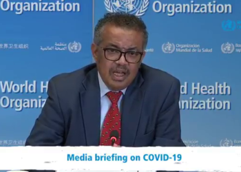 Coronavirus: Africa could be next epicentre, WHO warns