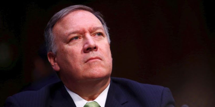 US calls on China to permanently close wildlife wet markets