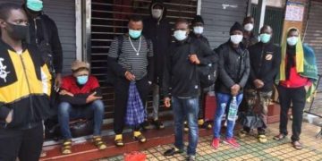 State ready to evacuate Kenyans from China at their cost