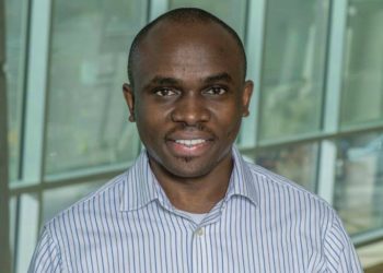 Top Kenyan scientist unveils ARV drug to be used once a year