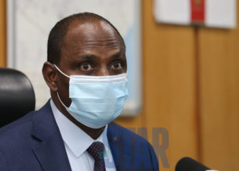 Kenya: 843,000 jobs were created in 2019, economic growth depressed