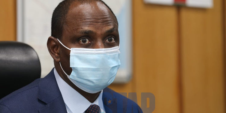 Kenya: 843,000 jobs were created in 2019, economic growth depressed