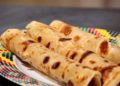 Secrets to making delicious, soft, layered chapatis