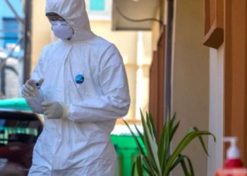 Africa COVID-19: Coronavirus may infect 44 million Africans in the first year--WHO