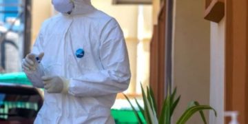 Africa COVID-19: Coronavirus may infect 44 million Africans in the first year--WHO