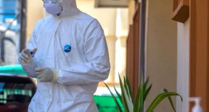 Africa COVID-19: Coronavirus may infect 44 million Africans in the first year--WHO