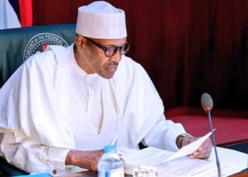 Nigeria: Governors convene emergency meeting as Buhari signs financial independence for States’ Judiciary, Legislature