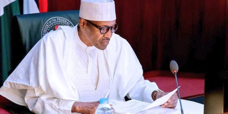 Nigeria: Governors convene emergency meeting as Buhari signs financial independence for States’ Judiciary, Legislature