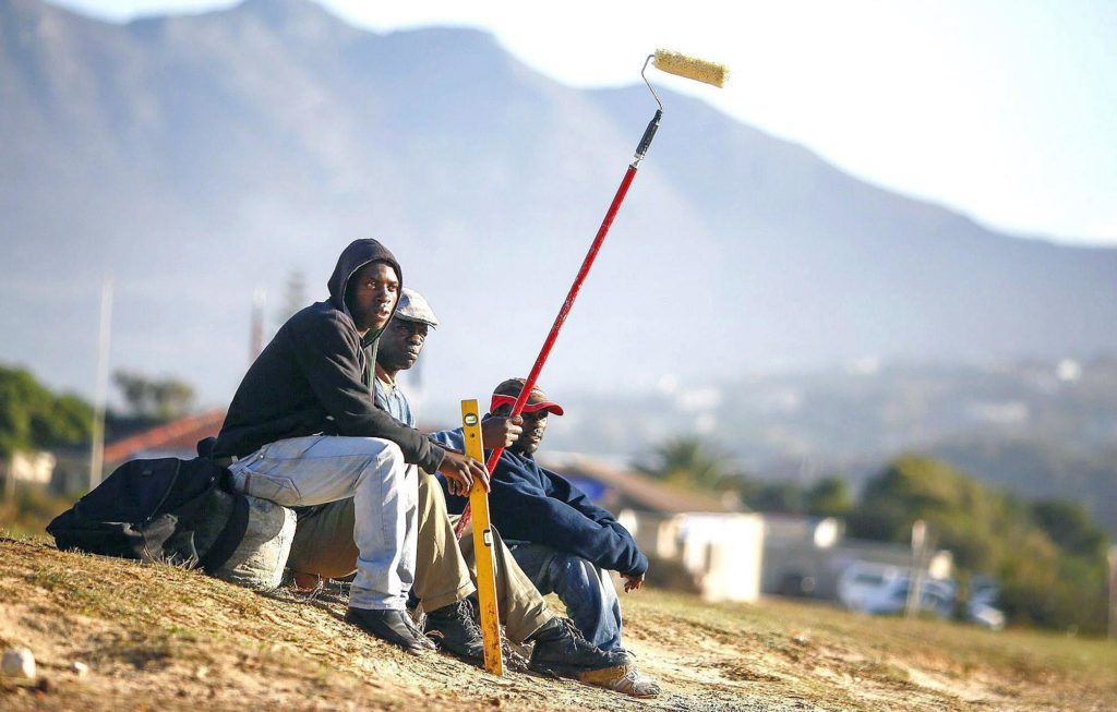 South Africa: Millions of unemployed will find out today just who qualifies for the R350