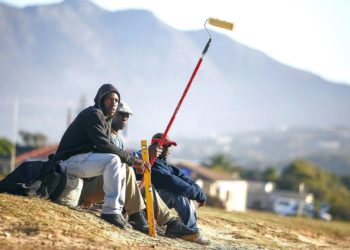 South Africa: Millions of unemployed will find out today just who qualifies for the R350