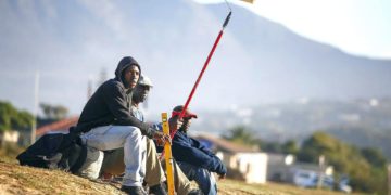 South Africa: Millions of unemployed will find out today just who qualifies for the R350