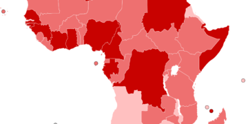 Coronavirus: Africa COVID-19 Rapid Fund launched