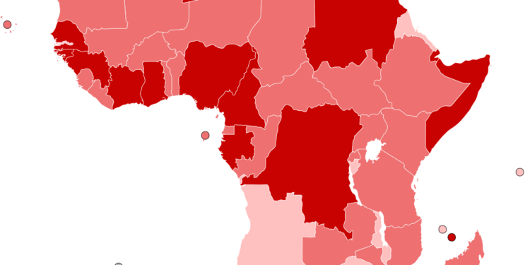 Coronavirus: Africa COVID-19 Rapid Fund launched