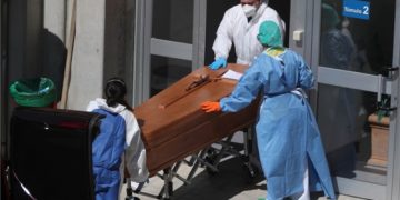 Spain COVID-19: Death Toll Nears 27,000 as Virus-Hit Country Begins Easing Restrictions