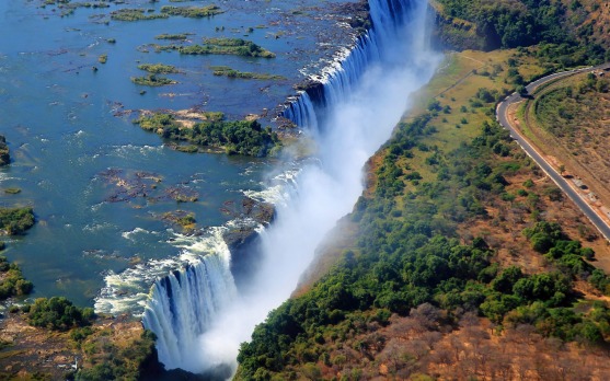 Africa top 15 places to visit bucket list