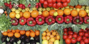 Cairo: Cabinet denies drop in Egypt's agricultural exports