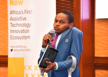 Celebrating Inspirational Entrepreneurs Building Tech that Matters for Africa