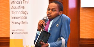 Celebrating Inspirational Entrepreneurs Building Tech that Matters for Africa