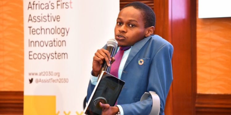 Celebrating Inspirational Entrepreneurs Building Tech that Matters for Africa