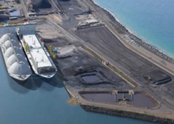 Business: Nigerian LNG Has Nowhere To Go As European Demand Crashes