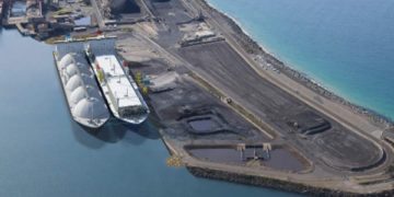 Business: Nigerian LNG Has Nowhere To Go As European Demand Crashes